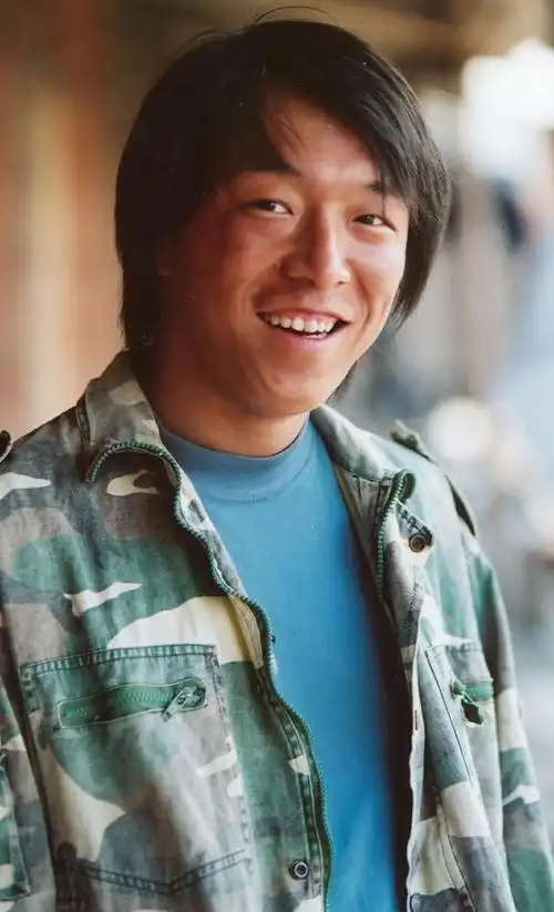 生存之民工里面的黄渤.