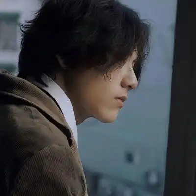 90后帅哥图片头像男生清纯个性男生高清微信头像图片