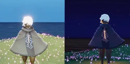 光遇小王子季斗篷一览