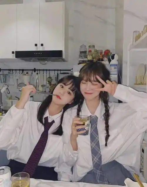 表达友谊最好的图片,真正知心朋友图片