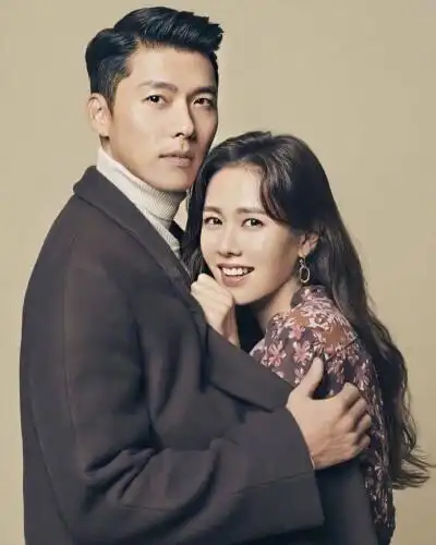 玄彬 孙艺珍 - 堆糖,美图壁纸兴趣社区