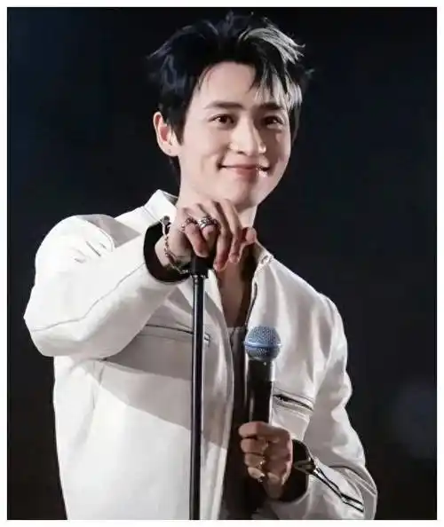 然而,意外的是,这股潮流并非由原先的主角白敬亭引领,而是由两位备受