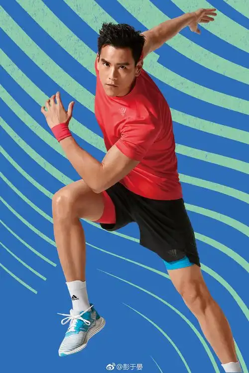 彭于晏是从什么时候练肌肉的,他每天都坚持锻炼吗