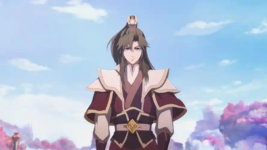 一念永恒动画第二季今日开播高质量2d年番来袭