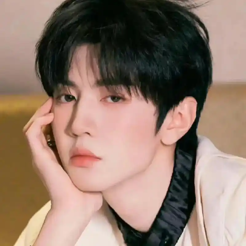 陈哲远头像.陈哲远演的段嘉许真的好帅啊!#陈哲远 #偷偷藏不 - 抖音