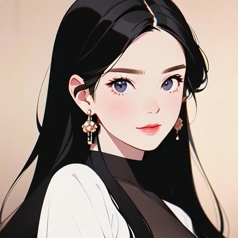 绝美漂亮女生头像合集 哇～这些漂亮女生的头像真是太美了,每一个都