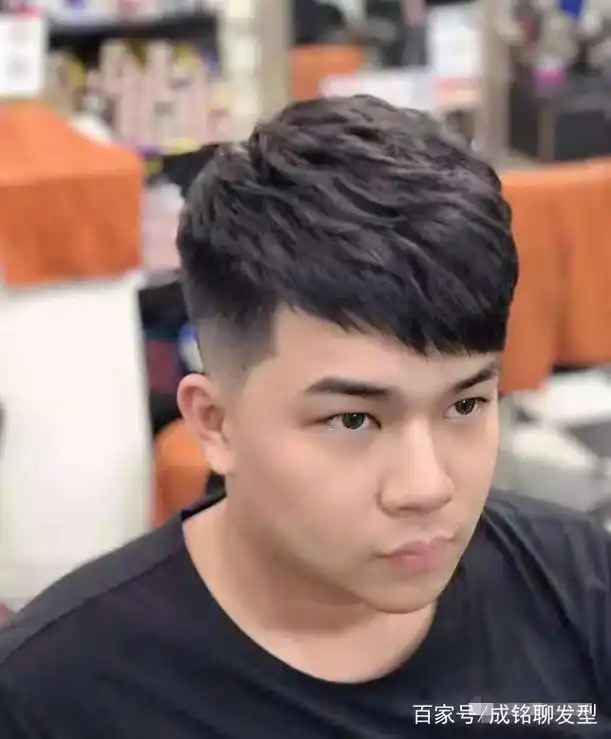 网红发型剪瓜子头,适合什么脸型?