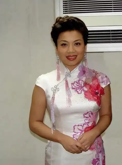 张也:与"流氓罪犯"分手26年,56岁未婚未育,现状曝光模样大变