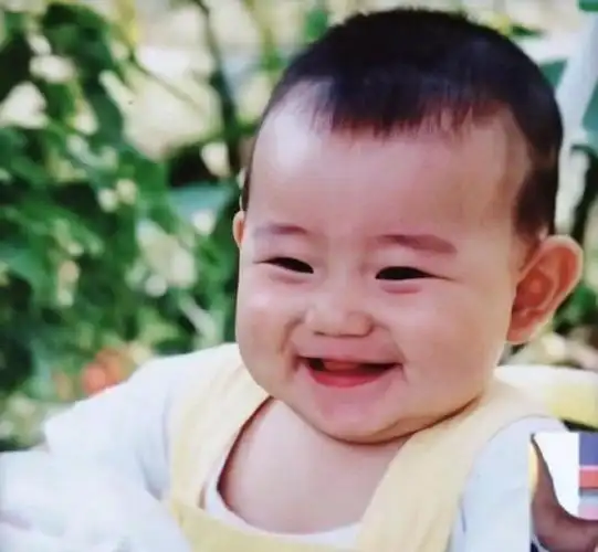 基因强大是种什么体验##王源圆舞曲