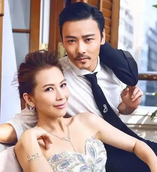 蔡少芬老公张晋病情曝光在香港接受治疗插管吸氧仍乐观