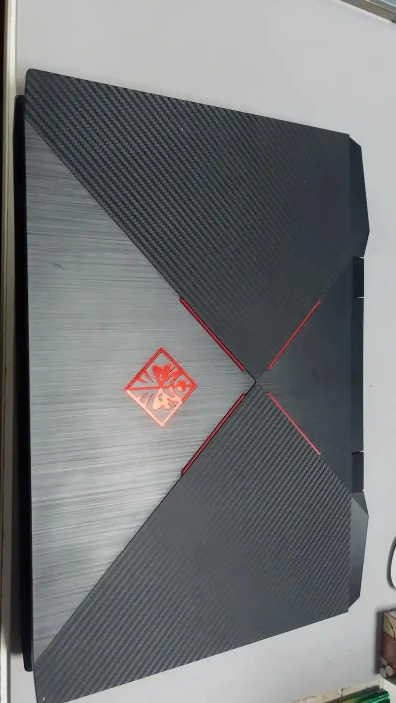 出惠普暗影精灵5,i7-9570h,16g,512g,gtx - 抖音