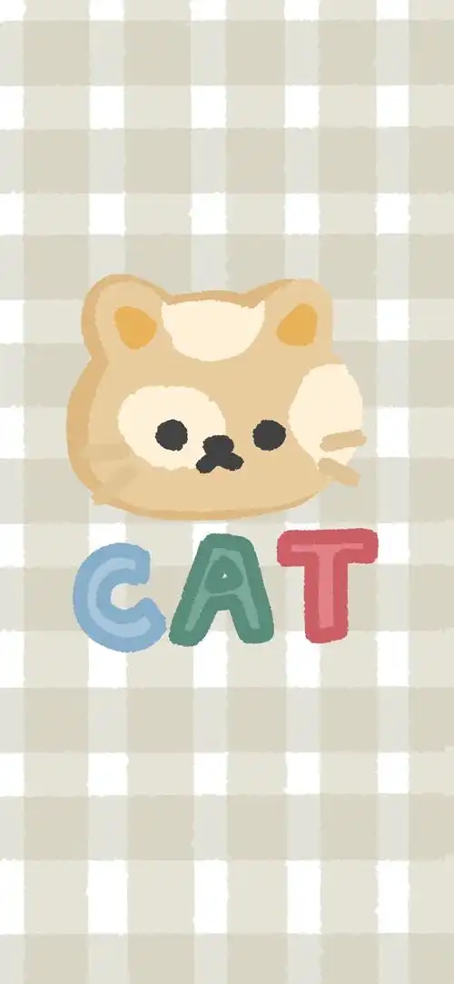 锁屏壁纸 聊天背景图简约可爱 - 堆糖,美图壁纸兴趣社区