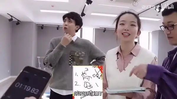 被段艺璇美到了可以开个女配音演员的混合安利楼吗