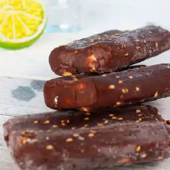 5 】 【折约1.1元/支】脆皮乐脆皮雪糕*40支