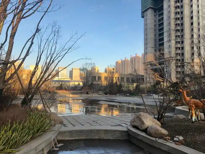 恒大时代广场,公滨路,近香福路-哈尔滨恒大时代广场二手房,租房,房价