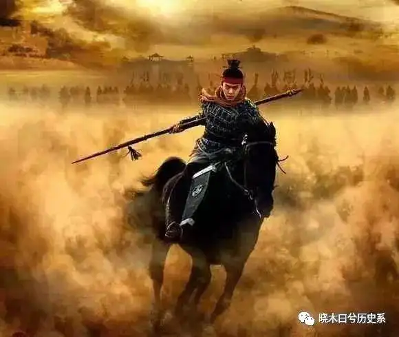 冠古绝今第一人大汉帝国双子星真正的军神霍去病