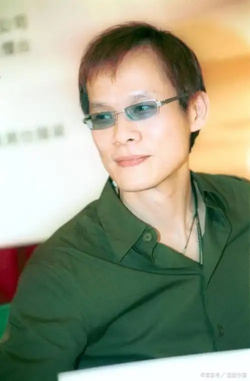 罗大佑:不老的传奇,永恒的经典