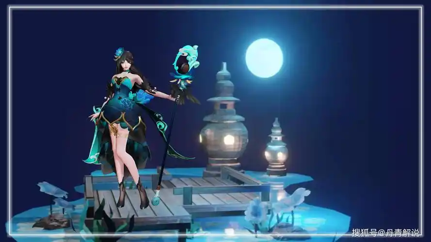 能守塔到敌方绝望_大招_技能_高地塔