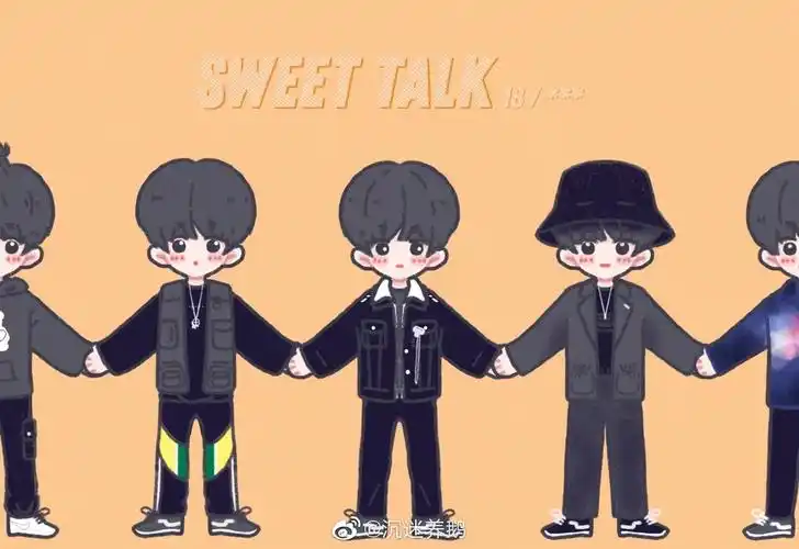 刘耀文 - 堆糖,美图壁纸兴趣社区