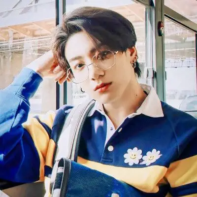 防弹少年团/田柾国头像