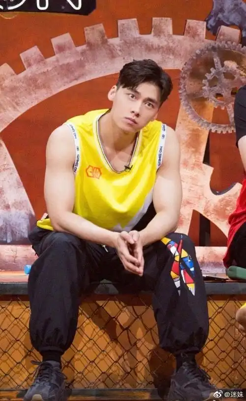 1.27【李易峰lyf顾耀东隐秘而伟大】帅帅气气的篮球峰啊啊啊啊