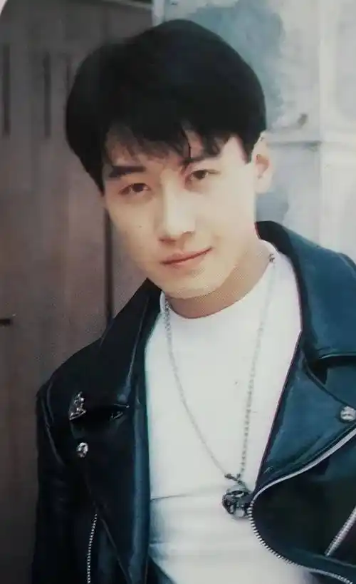 黎明错过舒淇被乐基儿伤透心51岁如愿当爸爸52岁娶小女友