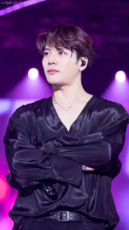 放开我北鼻王嘉尔##王嘉尔微博世界杯大使