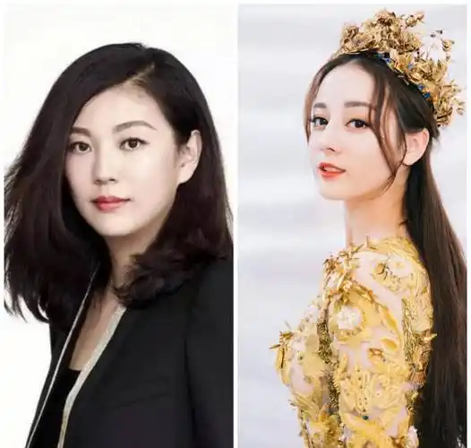 如今火的一塌糊涂,他背后的老板你绝对想不到_员工_公司_迪丽热巴