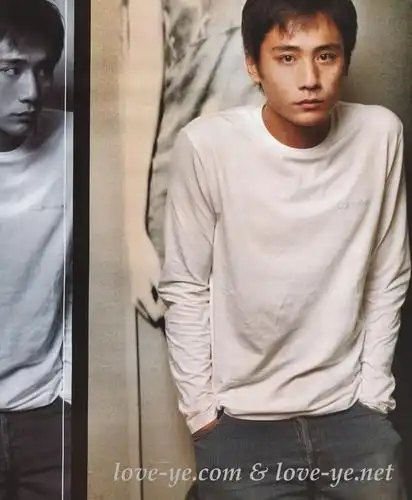 刘烨ye liu的图片