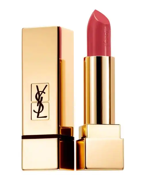 ysl方管丝绒口红