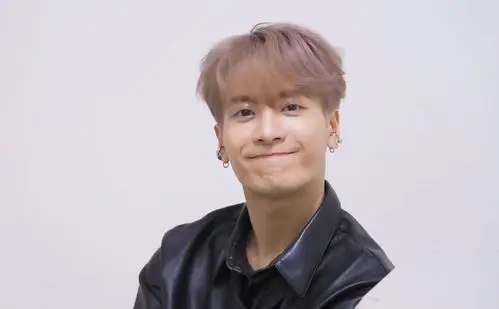 王嘉尔 jackson - 堆糖,美图壁纸兴趣社区