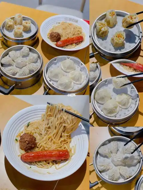 均价2590新晋网红商场万象汇美食攻略第二弹_美食_牛排_万象汇_美食