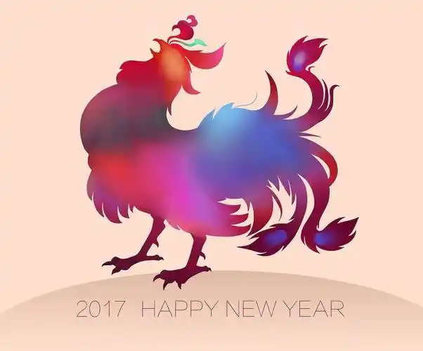 也祝属鸡的朋友好运连连 ,充满信心 !相信会越来越好的 !