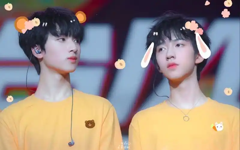 【翔霖】【99次我爱他】高甜混剪!不甜不要钱!你确定不点进来看看迈?