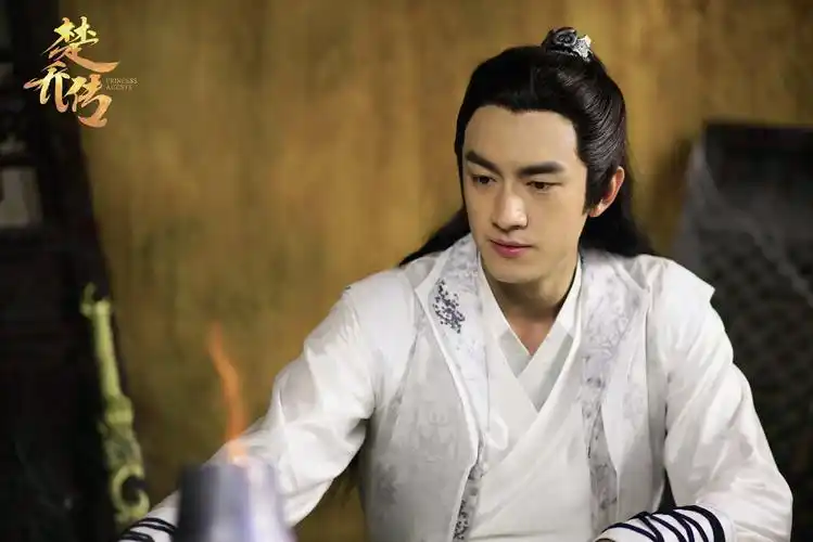 楚乔传林更新 饰 宇文玥 - 堆糖,美图壁纸兴趣社区