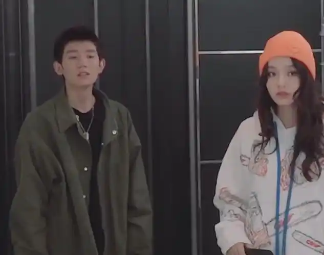 原创有一种吸引力叫王源"下厨",看懵赵今麦,网友:真的厉害!