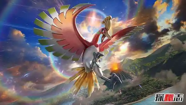 神奇宝贝十大最强神兽哪一个才是你心中的第一名