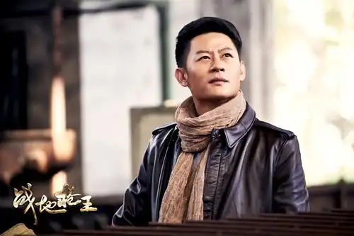 从业以来,李健作为演员始终"相信"着自己塑造的每一个角色,并对表演一