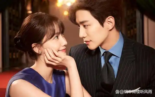 独家解析:2023年韩剧排行榜,这些热播韩剧你追了吗?