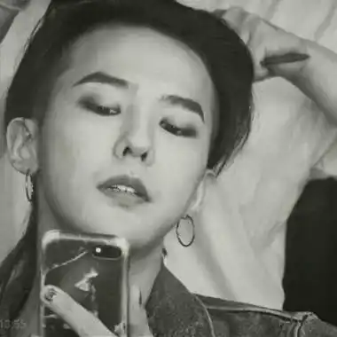 权志龙头像最新高清最帅权志龙头像图片女生专用