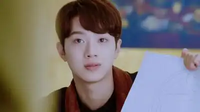 赖冠霖《初恋那件小事》素材