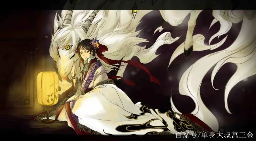 日本神明历史之苍前神是个什么神明?