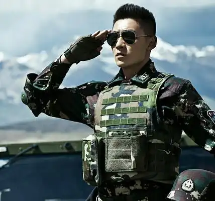 【图】电视剧新四有军人主题的雪域雄鹰开播 树立现代军旅剧新标杆