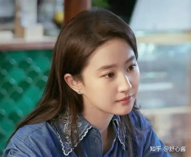 如何评价刘亦菲主演的首部现代剧《去有风的地方》?(刘亦菲演戏)