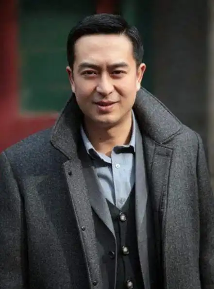 张嘉益中国内地影视男演员风采展示