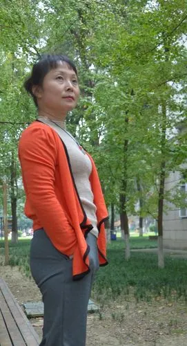 四十女人一朵花