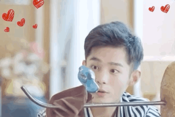 陷入爱情的男生内心戏都这么足?哈士奇男友是我的真香理想型了