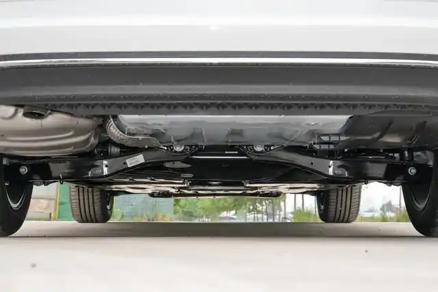 详解大众速腾b级空间a级价格家用入手合适