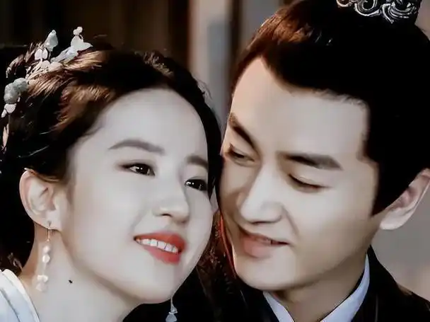 这8位男演员的"桃花眼",不仅好看还