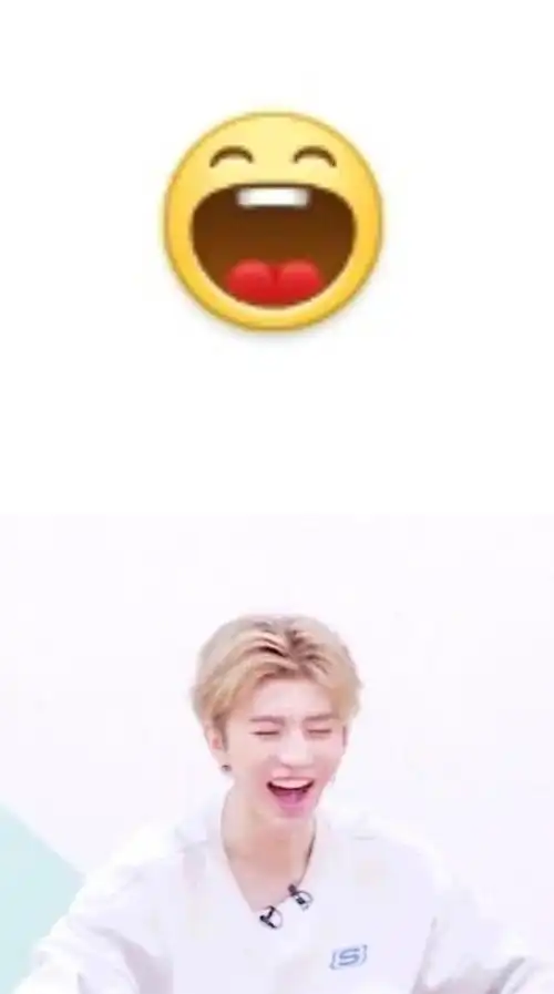 蔡徐坤超话,#奔跑吧蔡徐坤#同款表情包@蔡徐坤迷-蔡徐坤